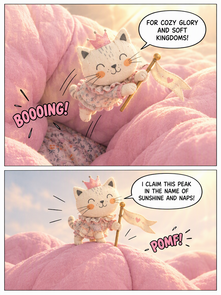 The Quilted Kingdom (page 3 of 4)
