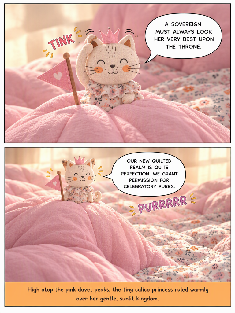 The Quilted Kingdom (page 4 of 4)