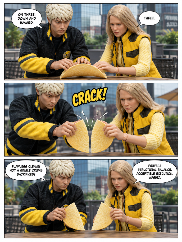 The Last Great Crispy Chip of Shibuya (page 3 of 4)