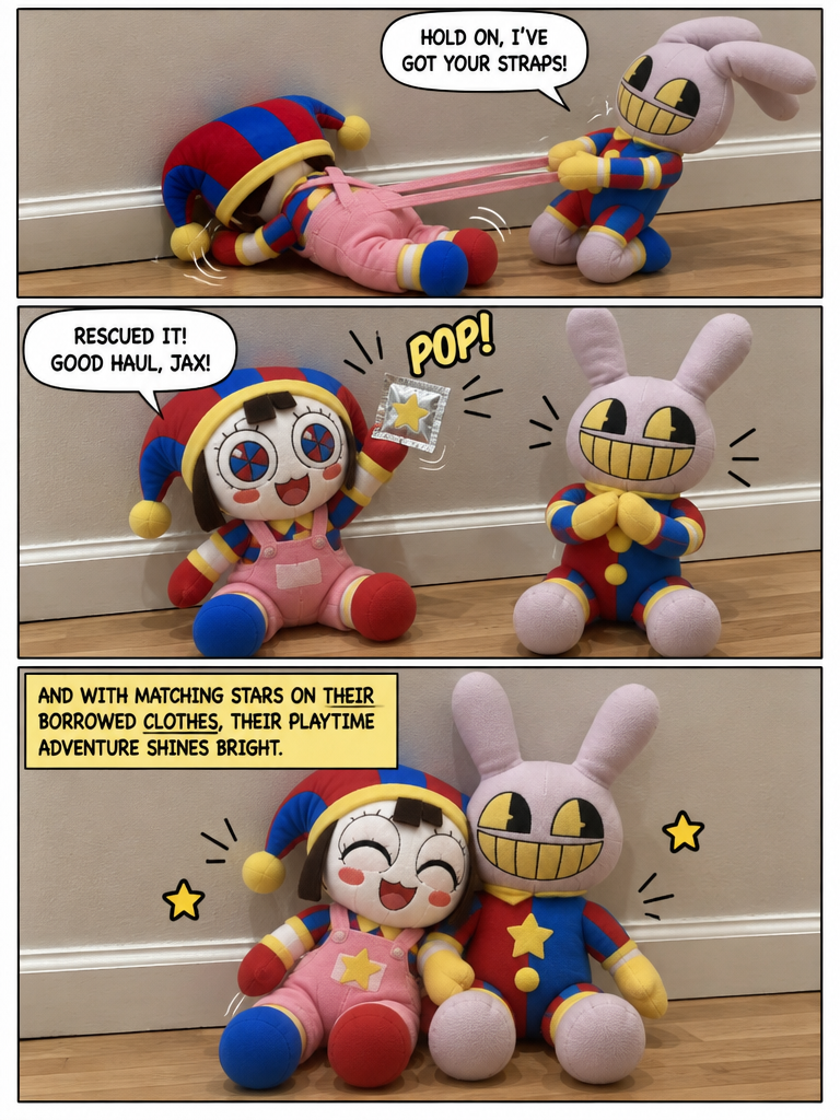 The Hidden Foil Treasure (page 4 of 4)