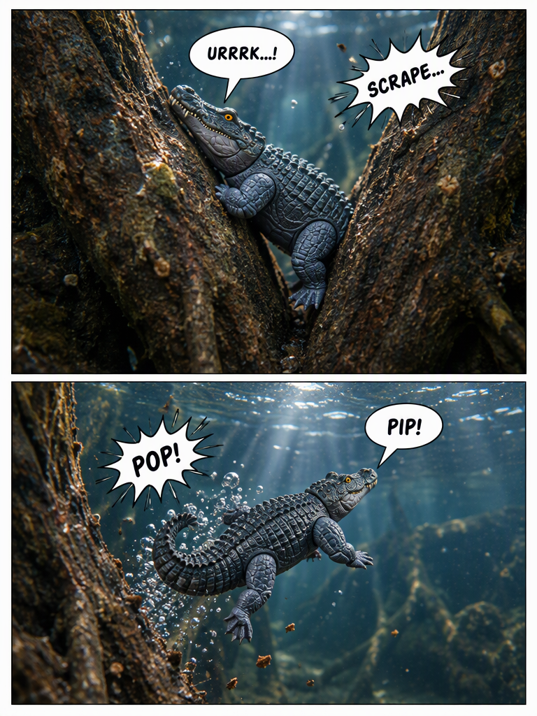 Midnight Wanderer (page 3 of 4)
