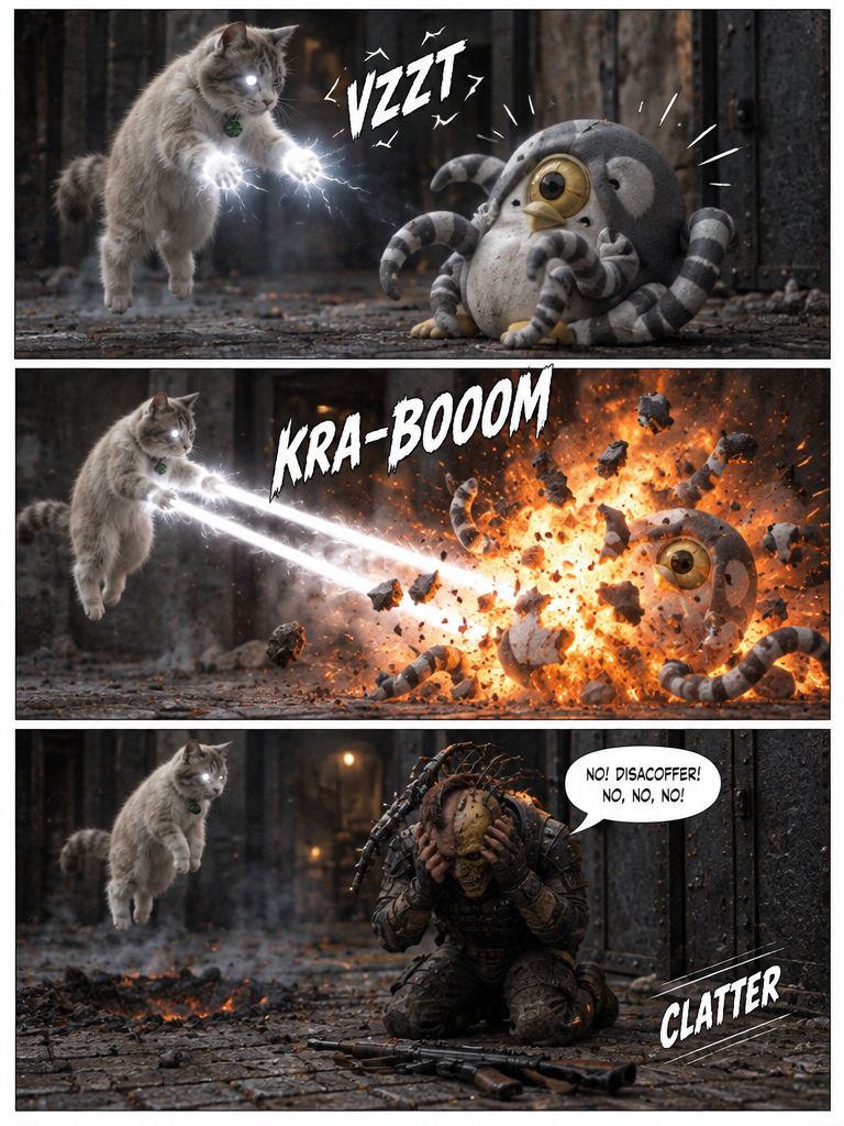 Diverging Roads (page 14 of 20)
