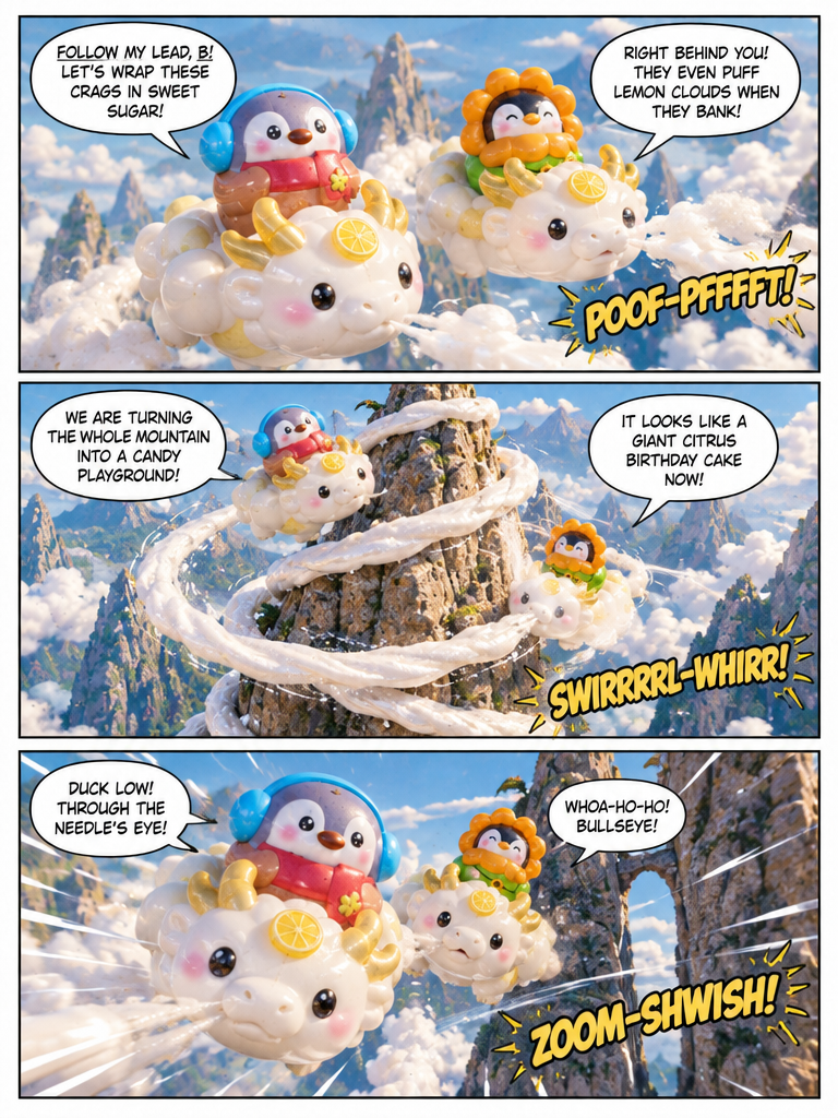 a fun quest for the fizzy lemonade crystal (page 6 of 12)