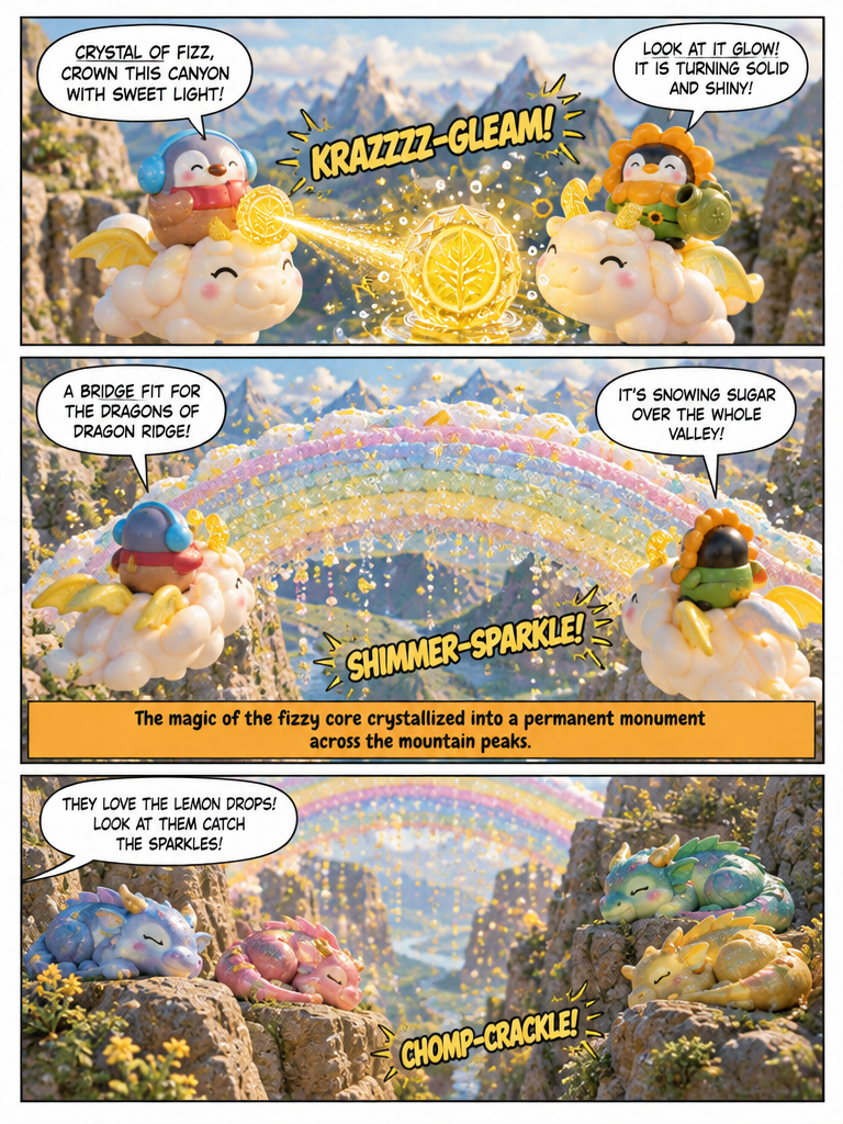 a fun quest for the fizzy lemonade crystal (page 7 of 12)