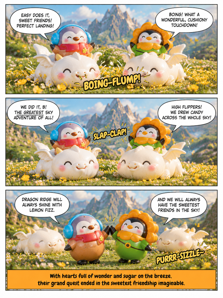a fun quest for the fizzy lemonade crystal (page 8 of 12)