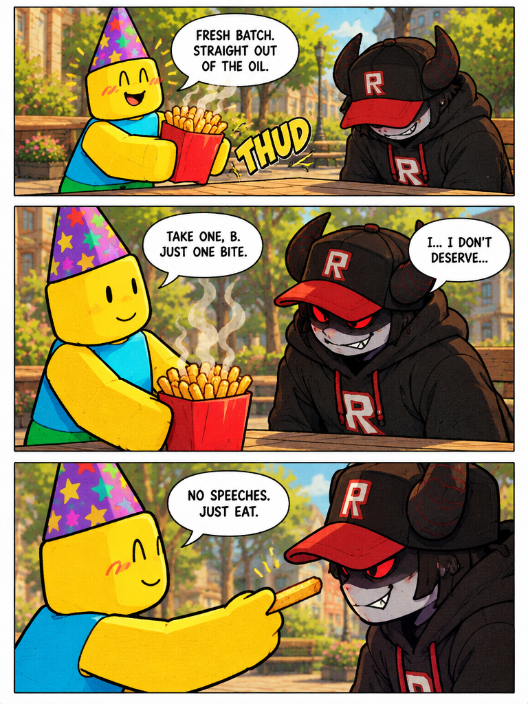 Salt and Solace (page 3 of 4)