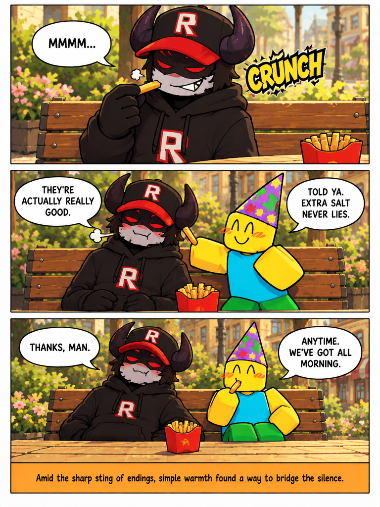 Salt and Solace (page 4 of 4)