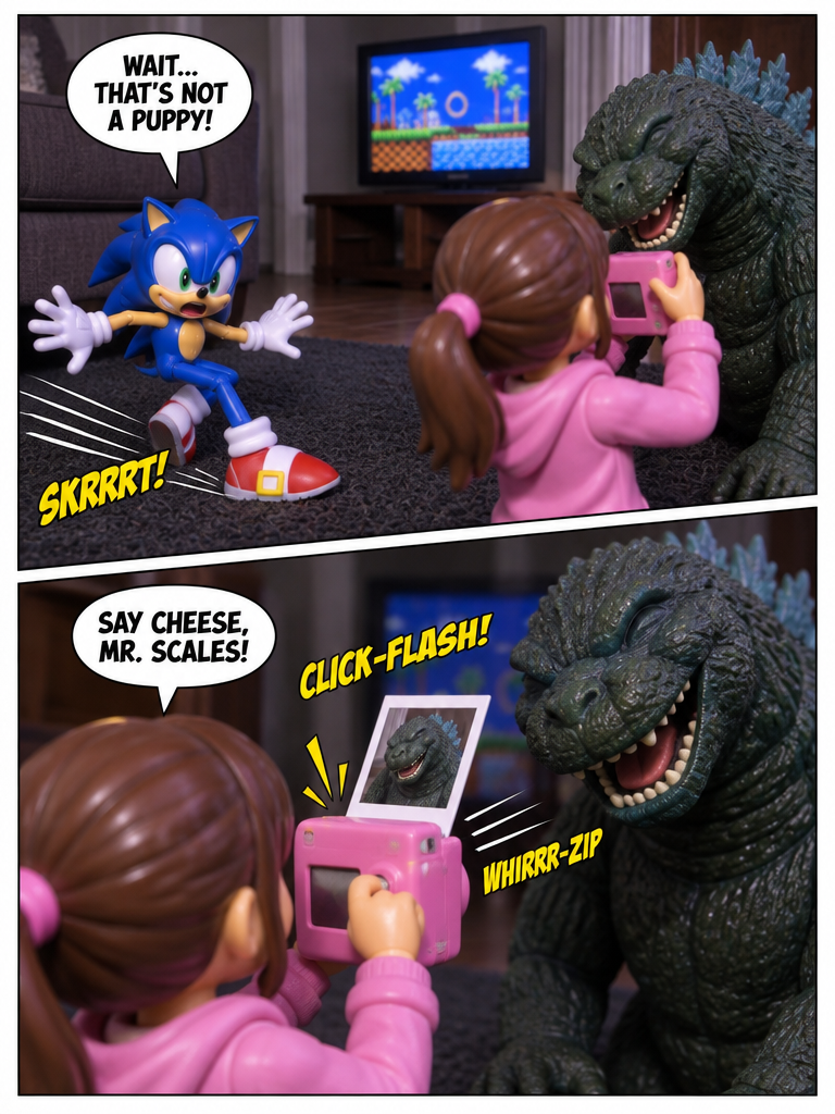 Midnight Disposal Duty (page 3 of 4)