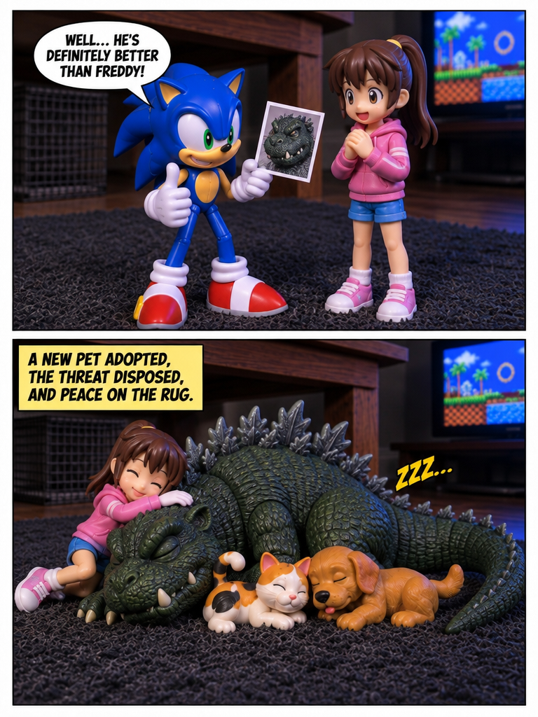 Midnight Disposal Duty (page 4 of 4)