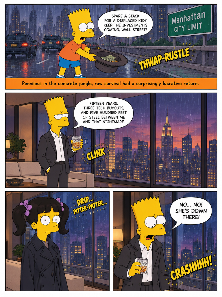 Perpetual Flight (page 2 of 4)