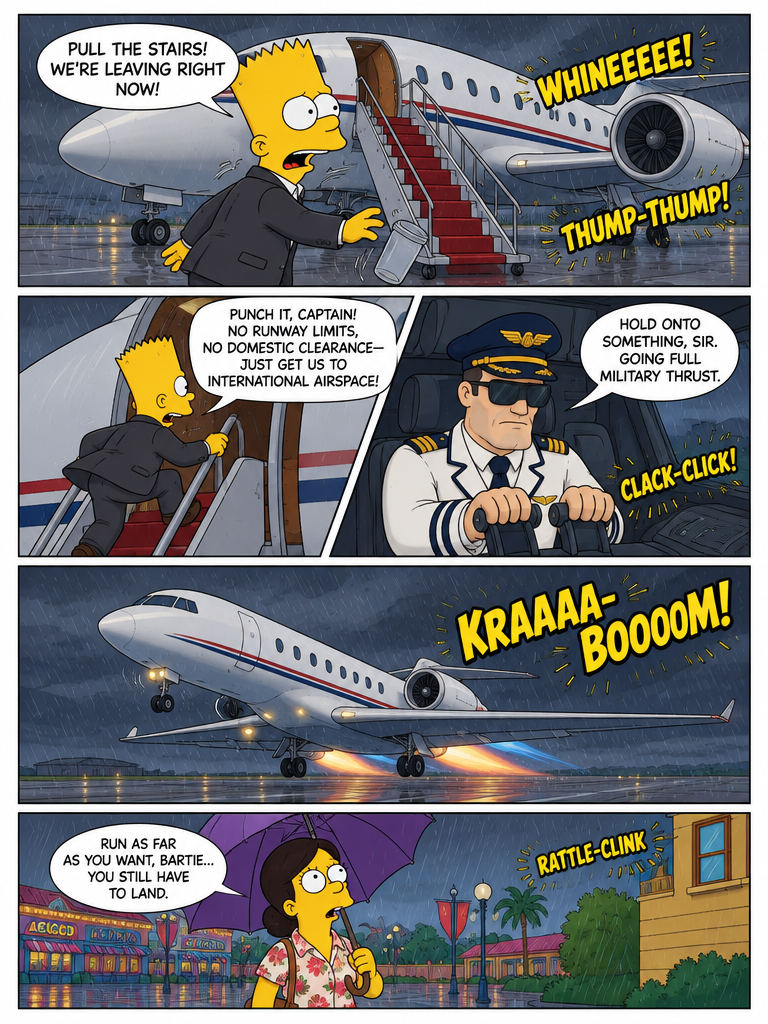 Perpetual Flight (page 3 of 4)