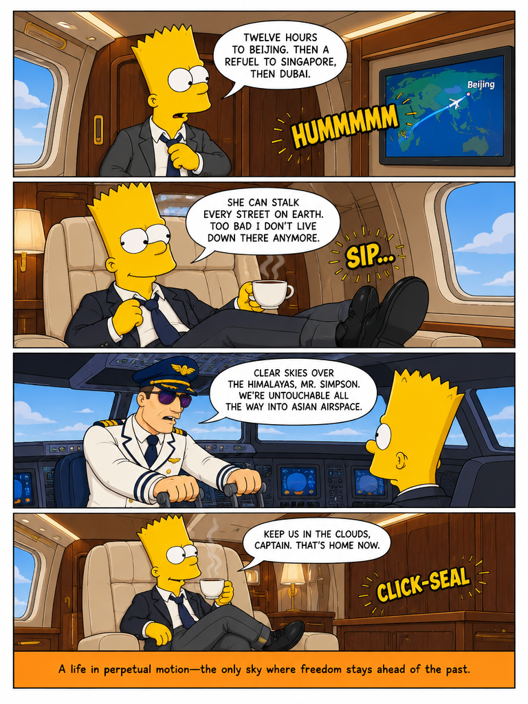 Perpetual Flight (page 4 of 4)