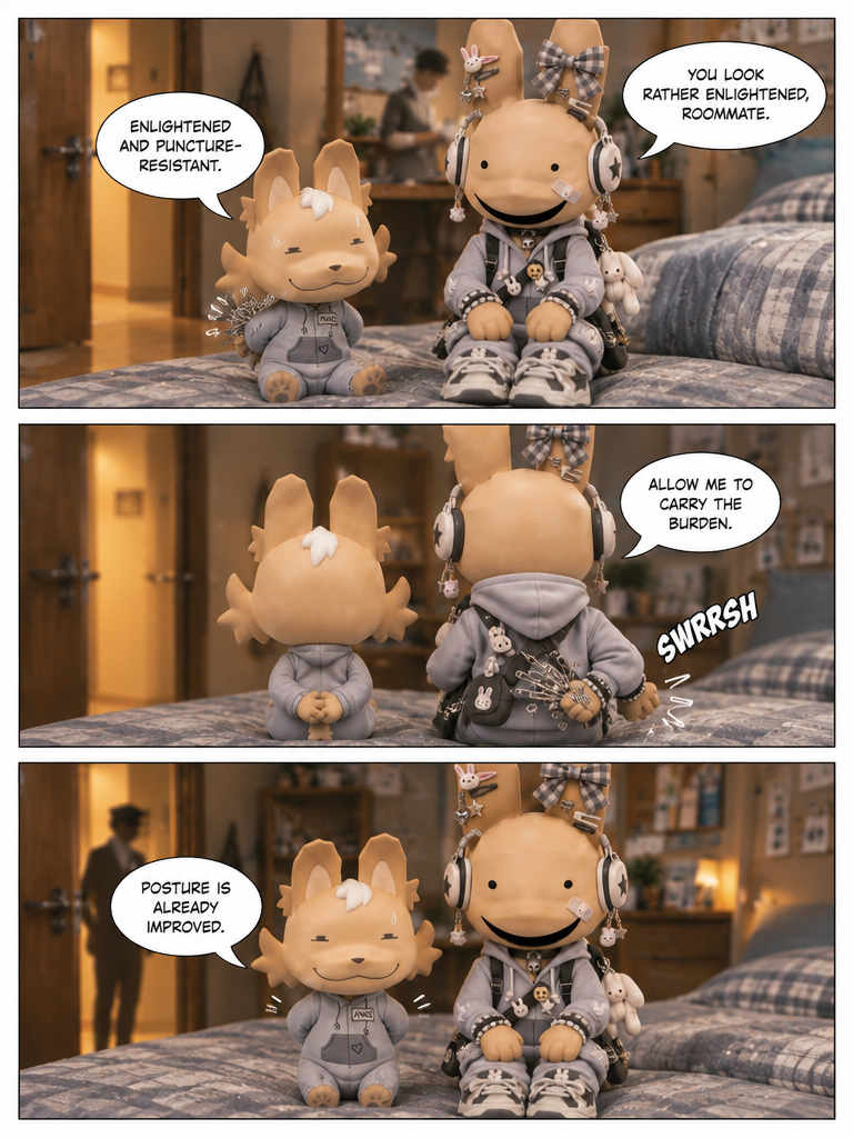 A Prickly Inspection (page 2 of 4)