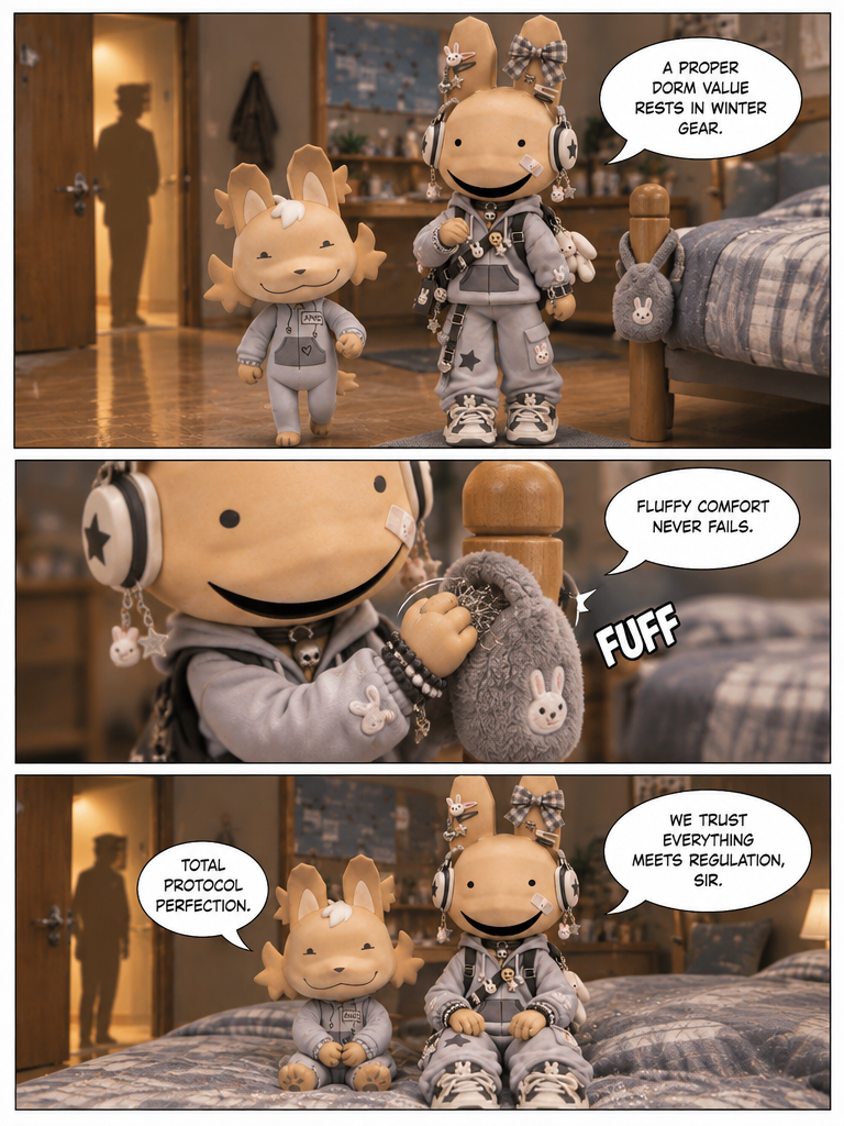 A Prickly Inspection (page 3 of 4)