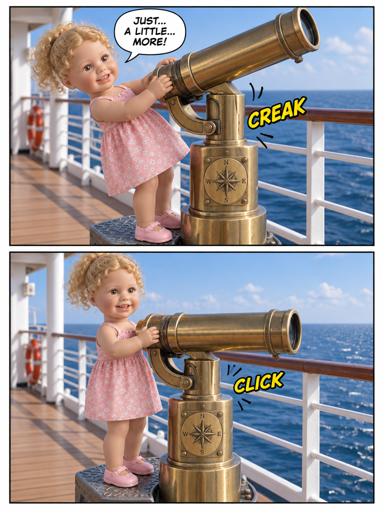 Emersyn "Emi" White (page 3 of 4)