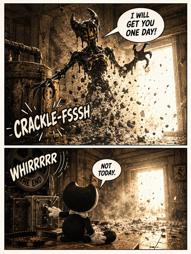 The End of the Reel (page 3 of 4)