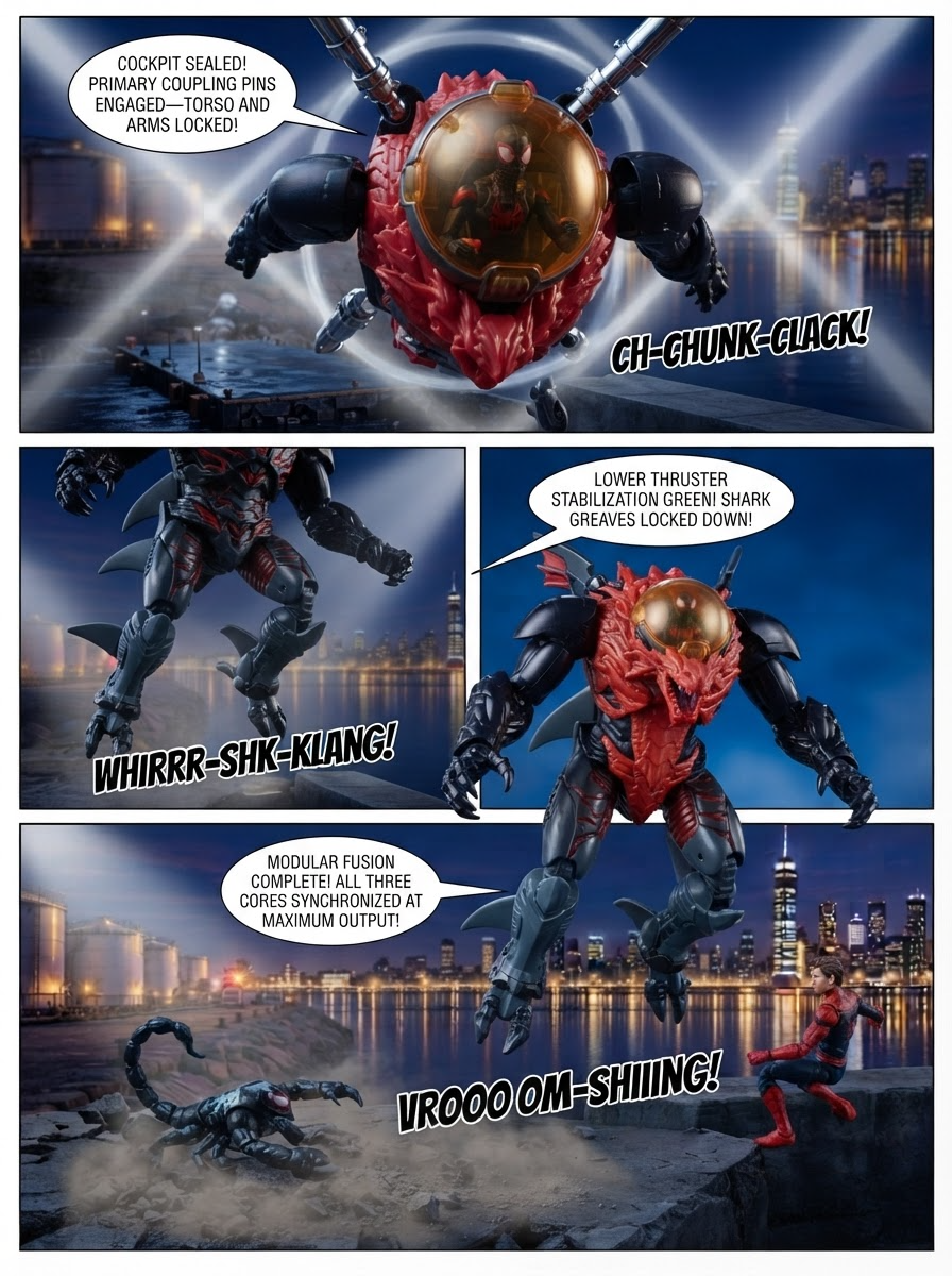 Blade of the Abyss (page 35 of 40)