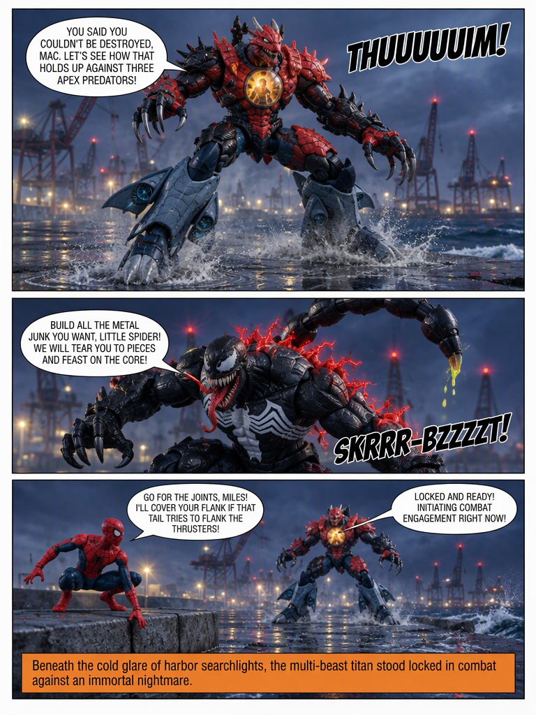 Blade of the Abyss (page 36 of 40)