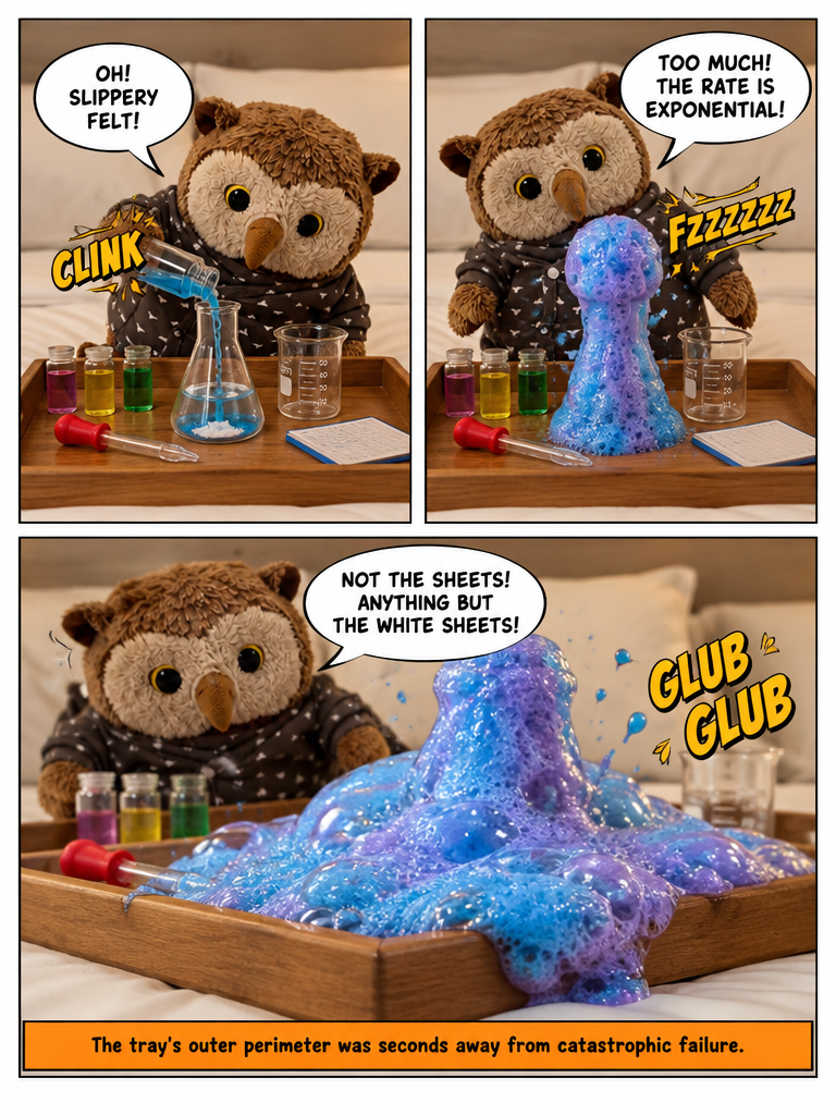 Midnight Chemistry (page 2 of 4)