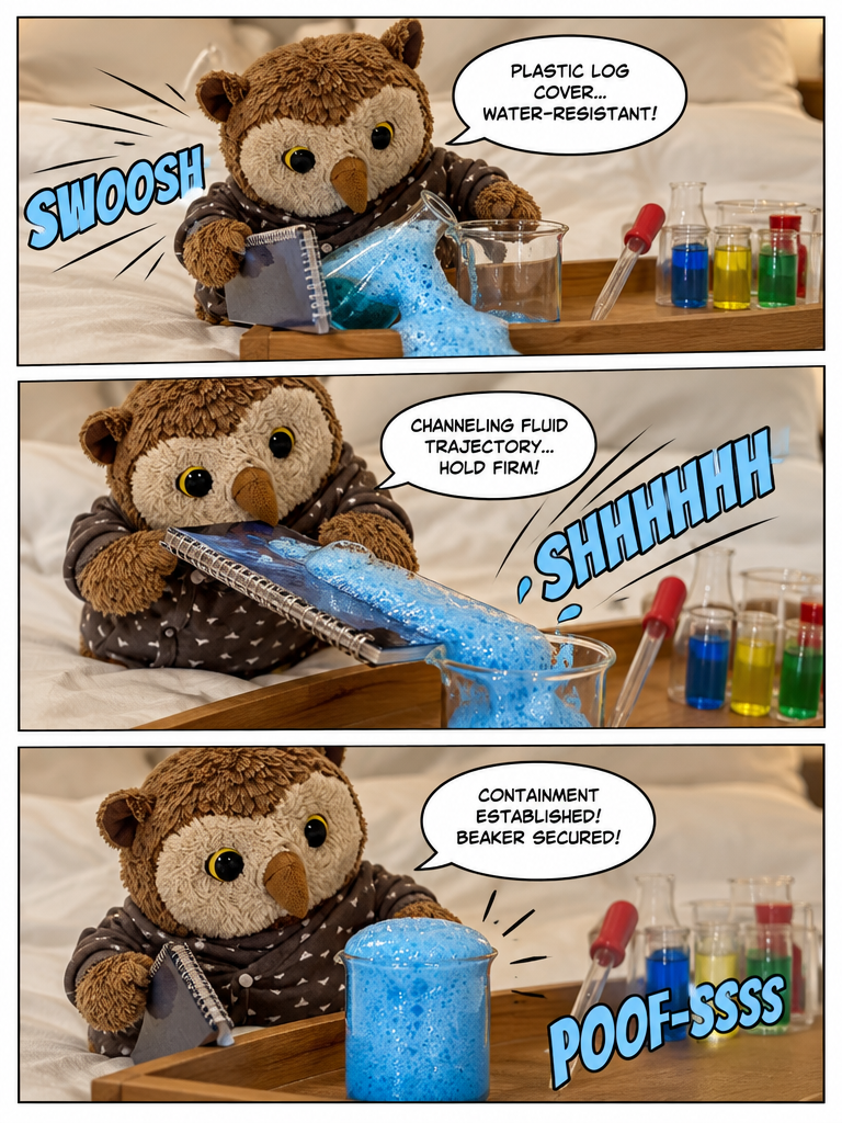 Midnight Chemistry (page 3 of 4)