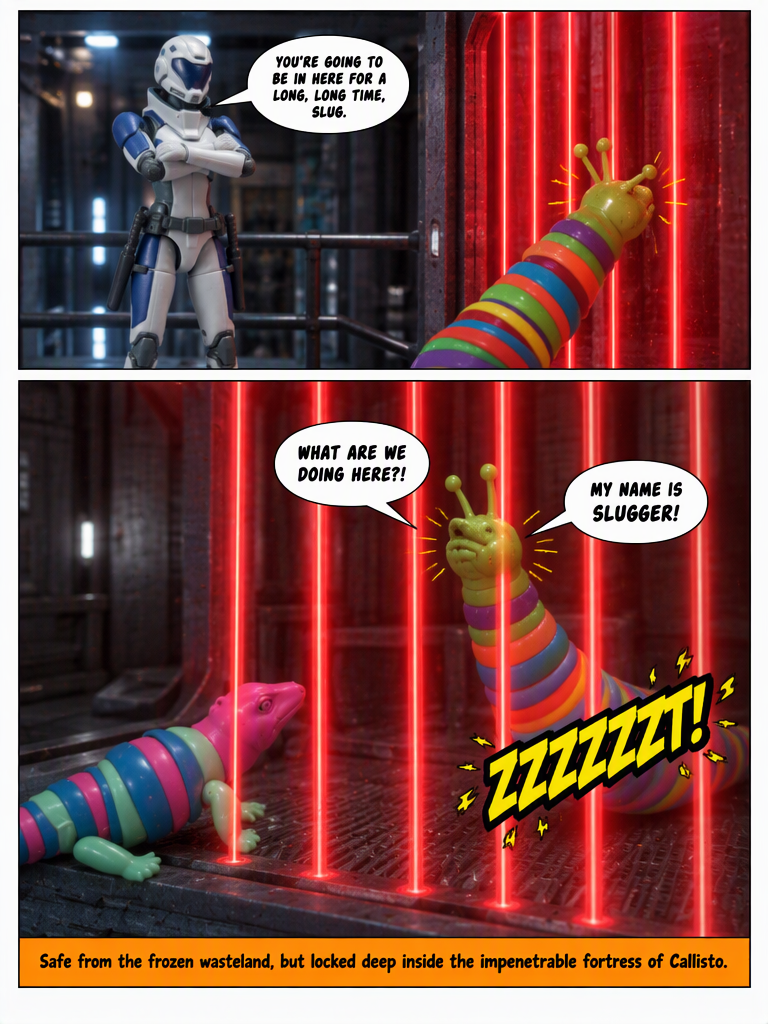 Welcome to the Black Prison (page 4 of 4)