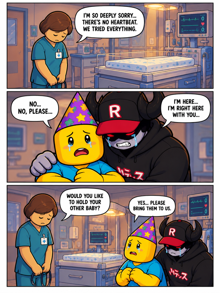 Bittersweet Dawn (page 2 of 4)