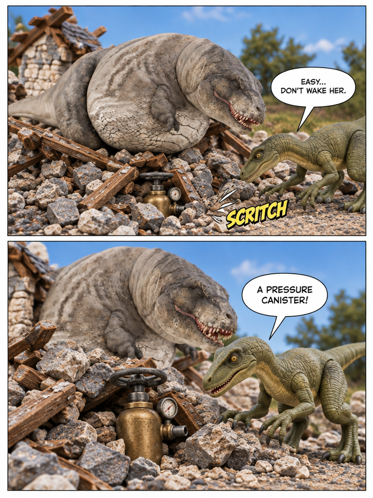 Unearthing the Core (page 2 of 4)