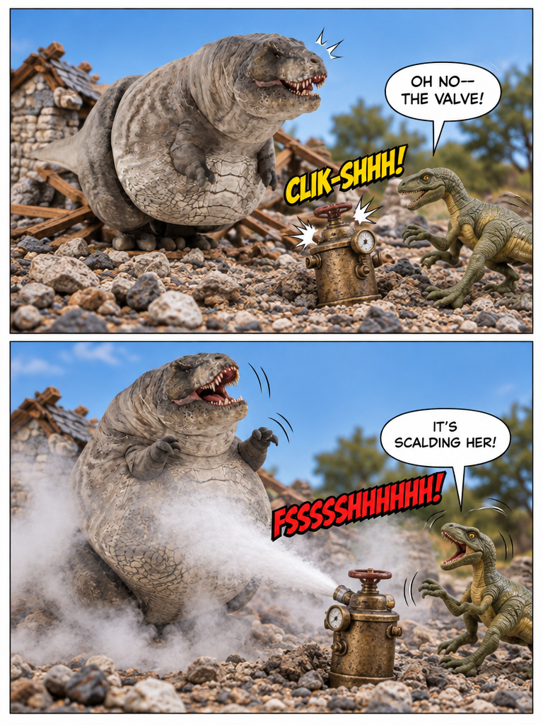 Unearthing the Core (page 3 of 4)