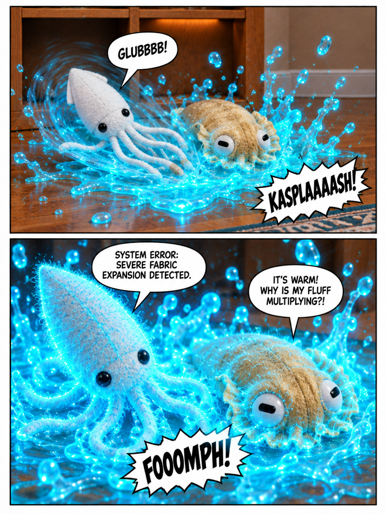 The Squid Audio Glitch (page 3 of 4)