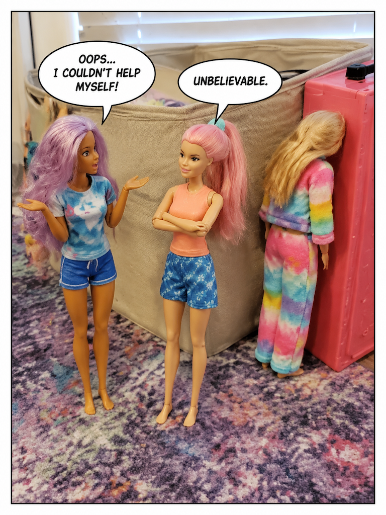 Avery's Big Mistake (page 4 of 4)