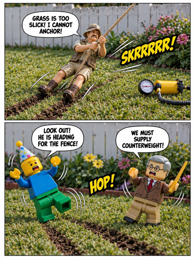 Gust of the Inflatable Dragon (page 3 of 4)