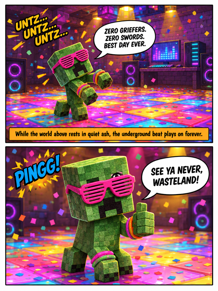 A Massive Favor (page 4 of 4)