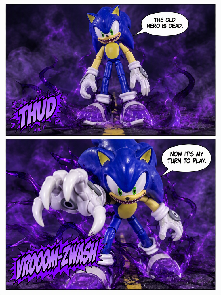 The Corrupted Roadside (page 3 of 4)