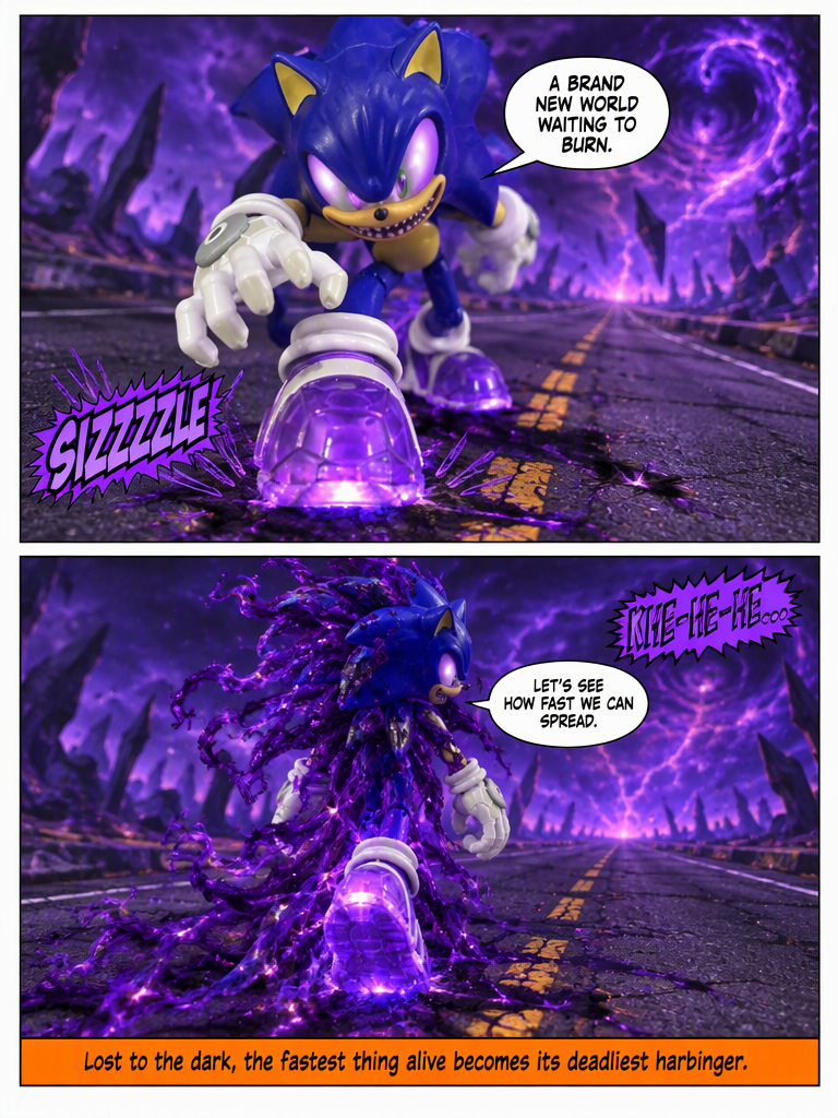 The Corrupted Roadside (page 4 of 4)