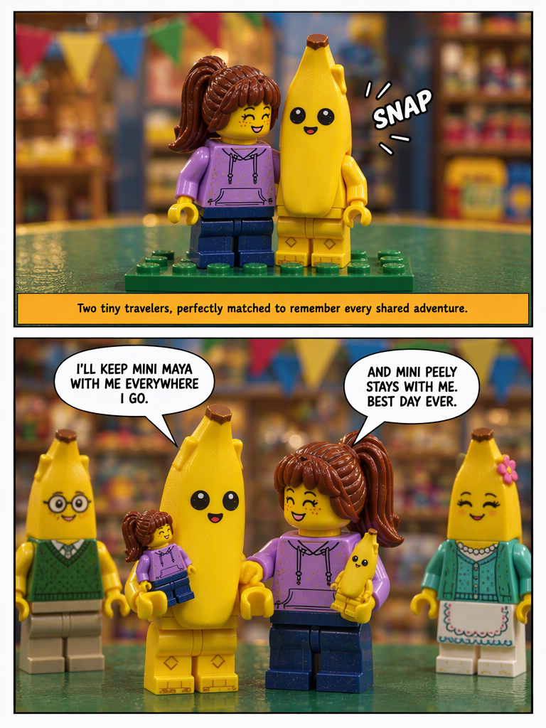 Built for Each Other (page 4 of 4)