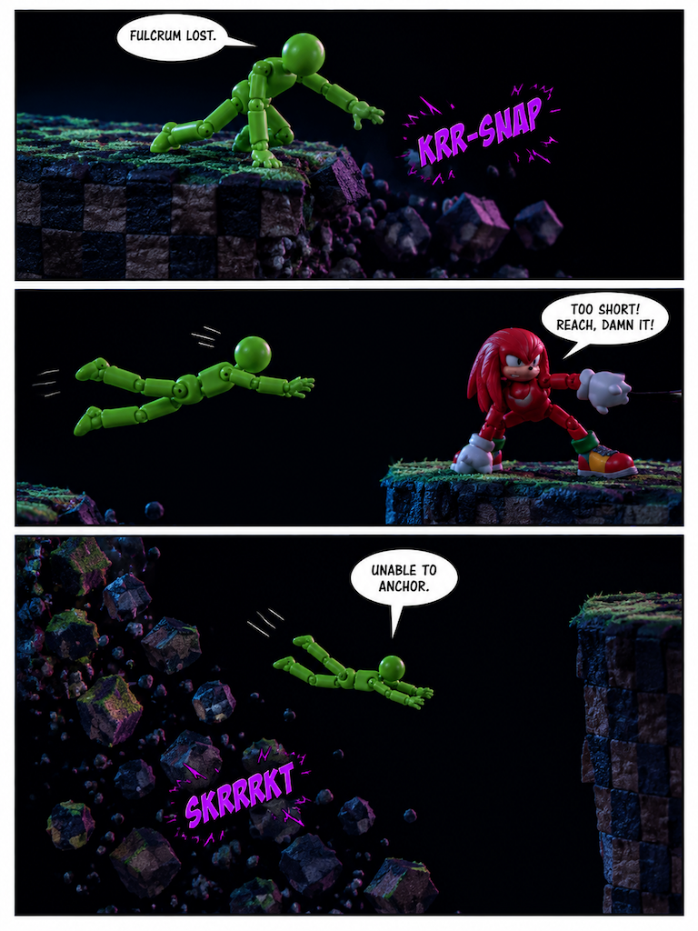 Abyssal Fracture (page 2 of 4)
