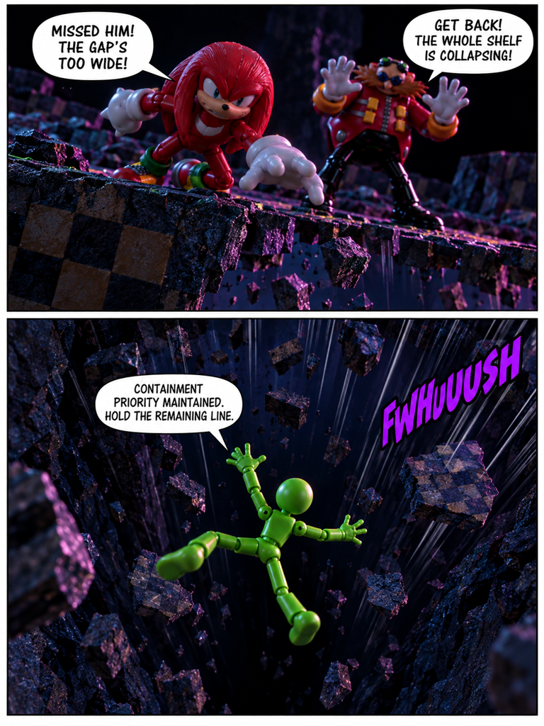 Abyssal Fracture (page 3 of 4)