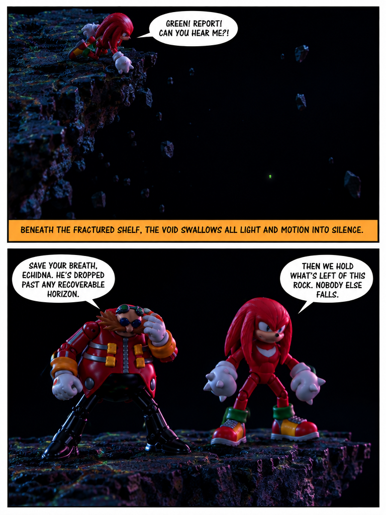Abyssal Fracture (page 4 of 4)