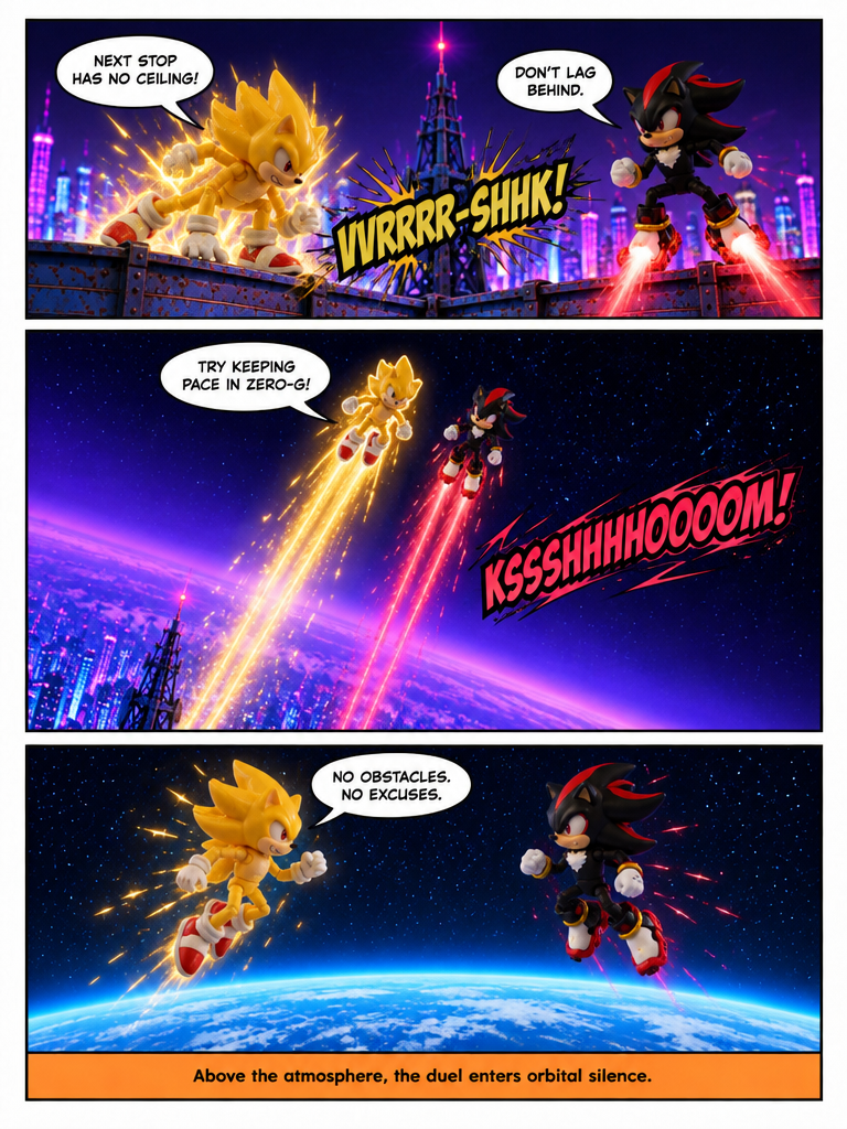 Rooftop Skirmish (page 9 of 12)