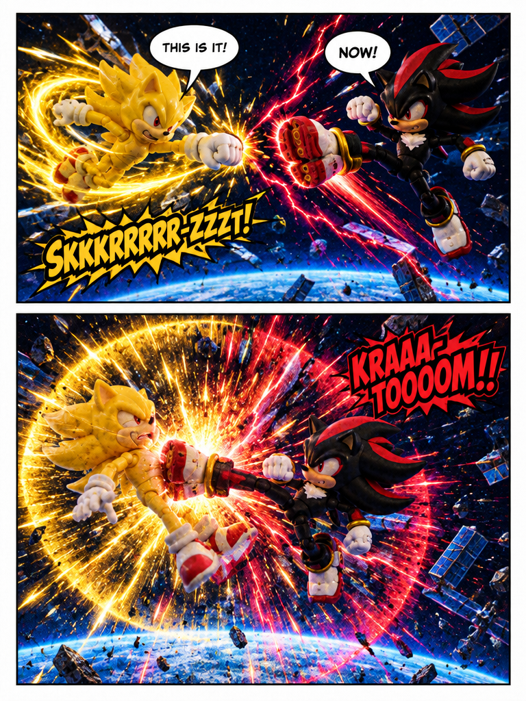 Rooftop Skirmish (page 11 of 12)