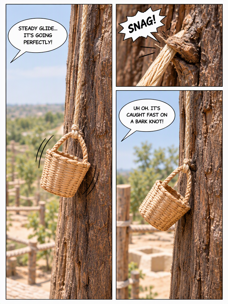 The Summit Pulley (page 2 of 4)