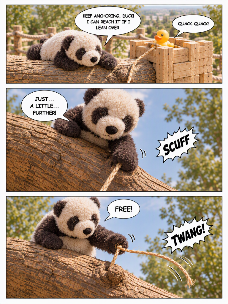 The Summit Pulley (page 3 of 4)