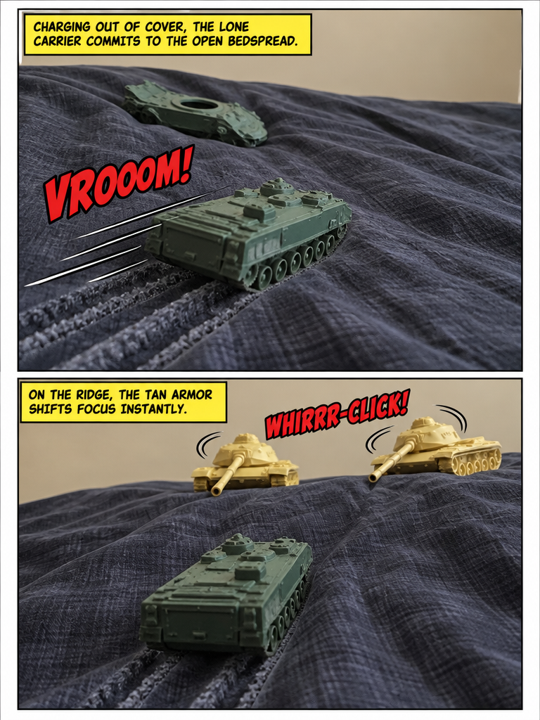Tactical Withdrawal (page 2 of 4)