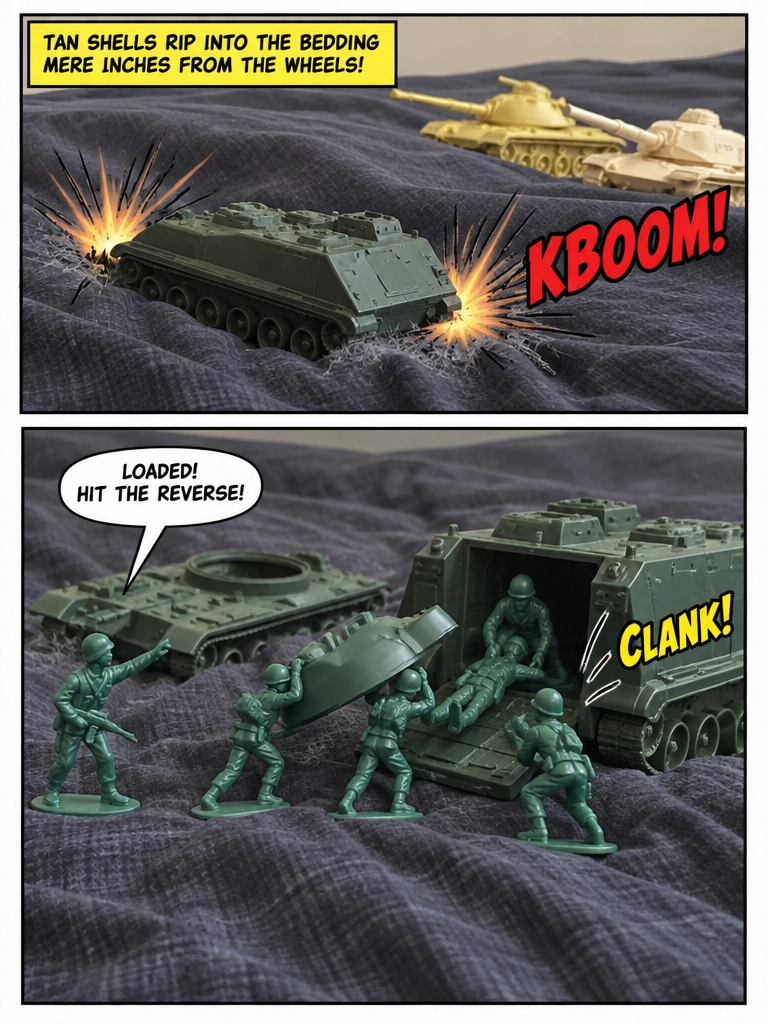 Tactical Withdrawal (page 3 of 4)