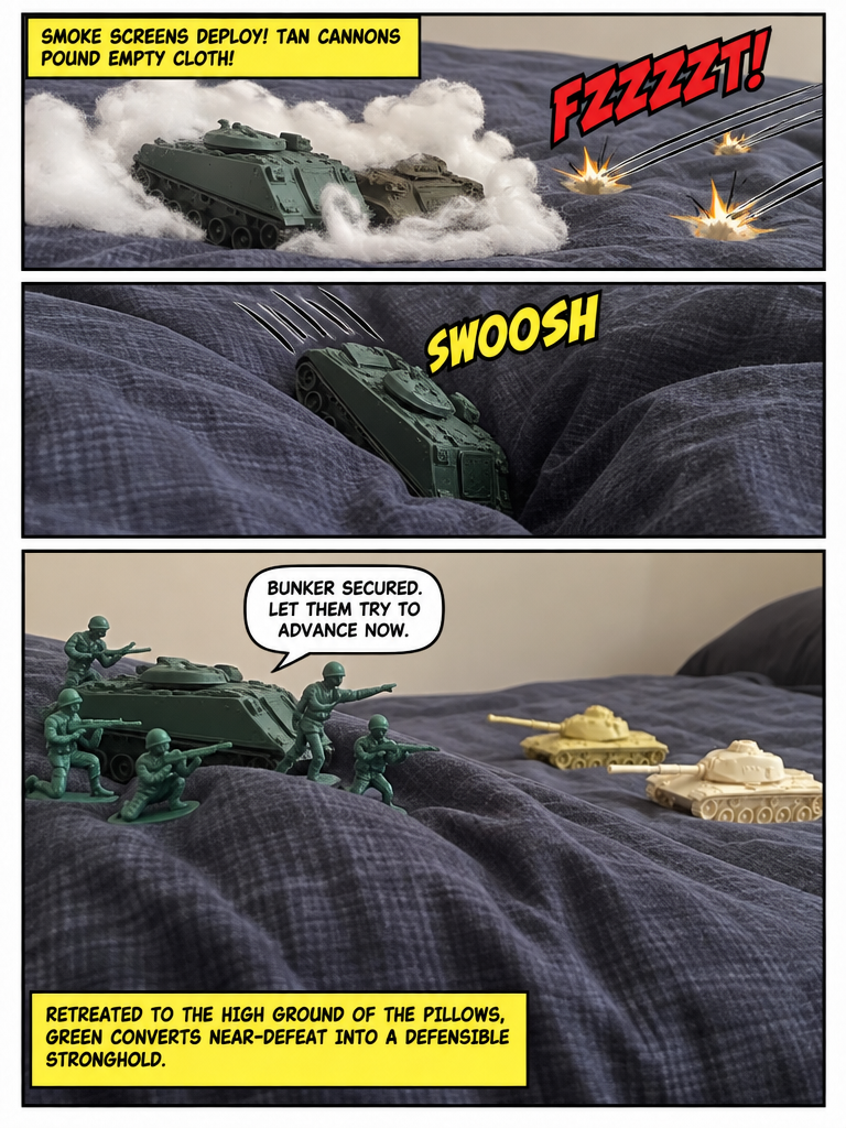 Tactical Withdrawal (page 4 of 4)