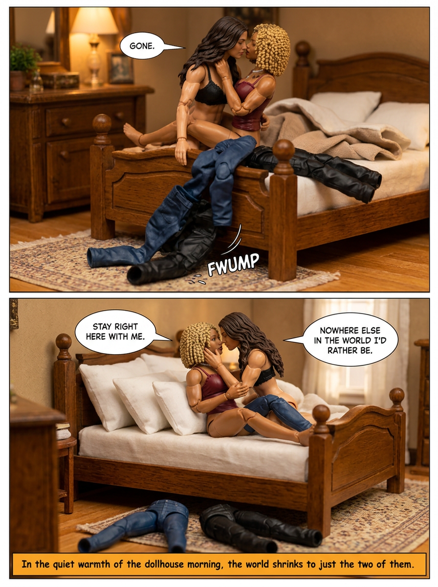 Morning Truth (page 8 of 12)