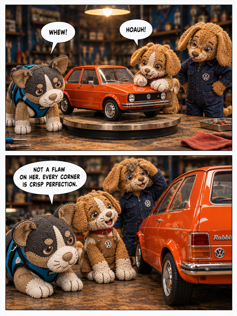 VOLKSWAGEN HATER Goes Insane (page 2 of 12)