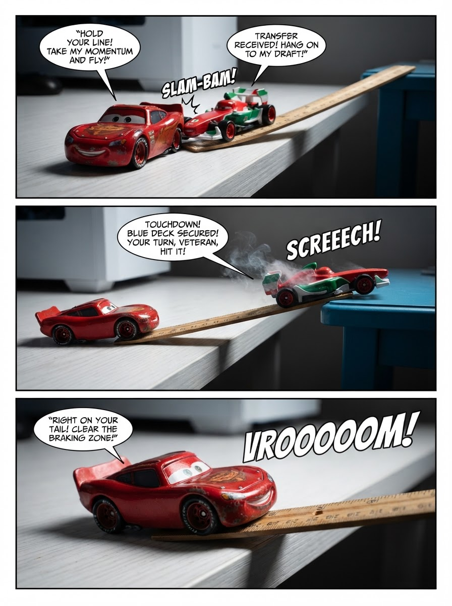 Bridging the Chasm (page 3 of 4)