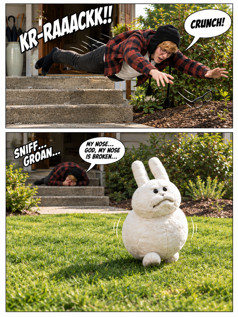 The Good Ending (page 3 of 4)