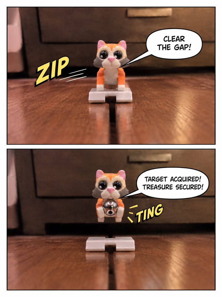 The Foam Perch Expedition (page 3 of 4)